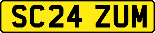 SC24ZUM