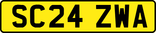 SC24ZWA