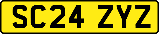 SC24ZYZ