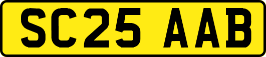 SC25AAB