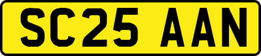 SC25AAN