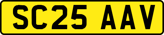 SC25AAV