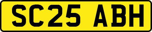 SC25ABH