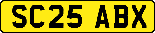 SC25ABX