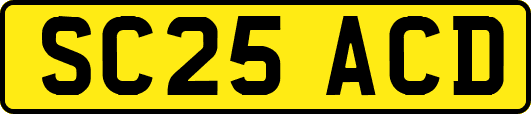SC25ACD