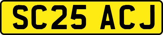 SC25ACJ
