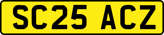 SC25ACZ