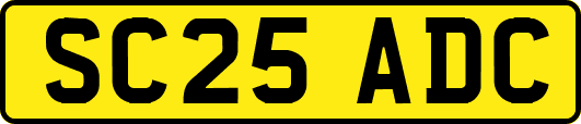 SC25ADC