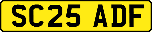 SC25ADF