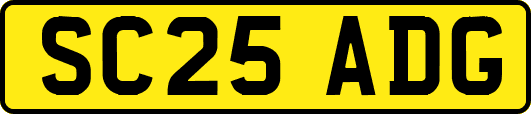 SC25ADG