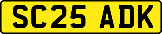 SC25ADK