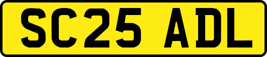 SC25ADL
