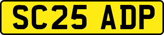 SC25ADP