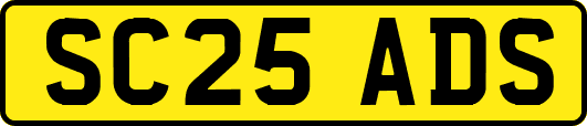 SC25ADS