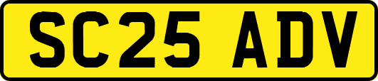 SC25ADV