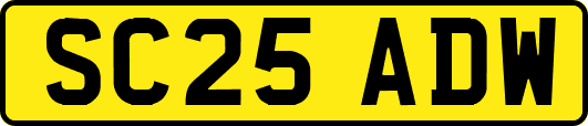 SC25ADW