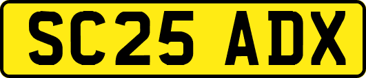 SC25ADX