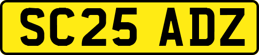 SC25ADZ