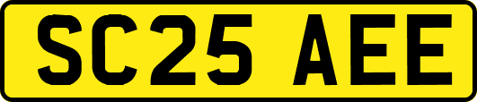 SC25AEE