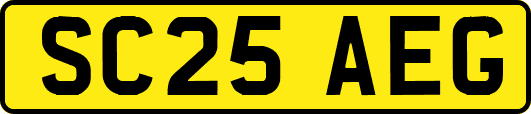 SC25AEG