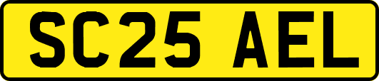 SC25AEL