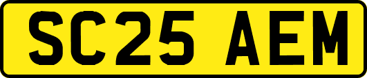 SC25AEM