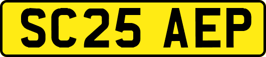 SC25AEP