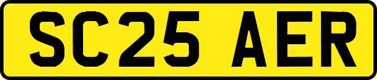 SC25AER
