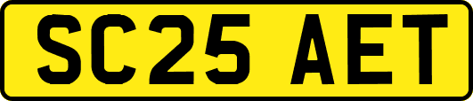 SC25AET