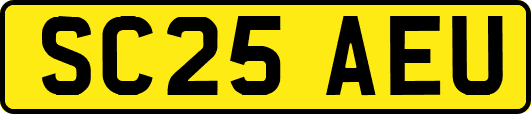 SC25AEU