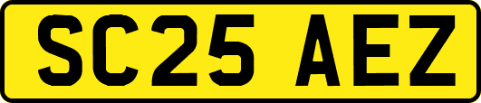 SC25AEZ