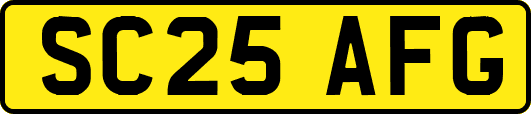 SC25AFG