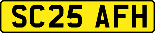 SC25AFH