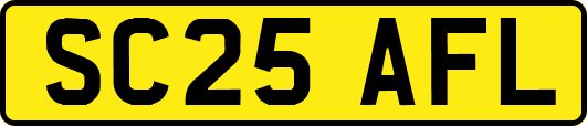 SC25AFL
