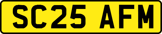 SC25AFM