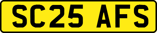 SC25AFS
