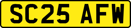 SC25AFW