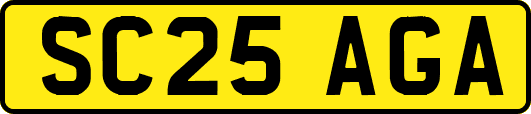 SC25AGA