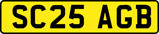 SC25AGB