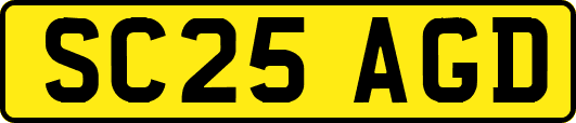 SC25AGD
