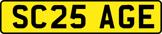SC25AGE