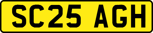 SC25AGH