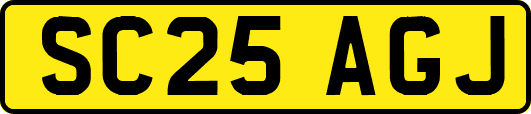 SC25AGJ