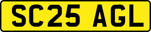 SC25AGL