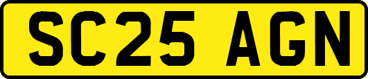SC25AGN