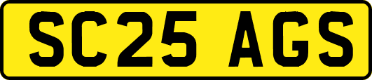SC25AGS