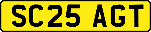 SC25AGT
