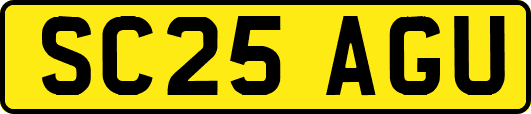 SC25AGU