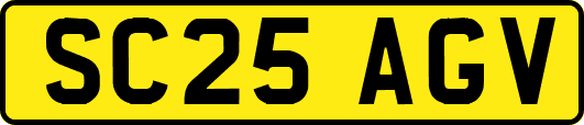 SC25AGV