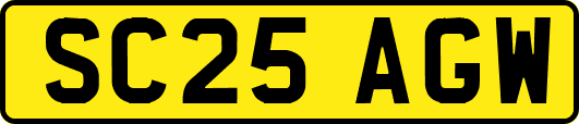 SC25AGW